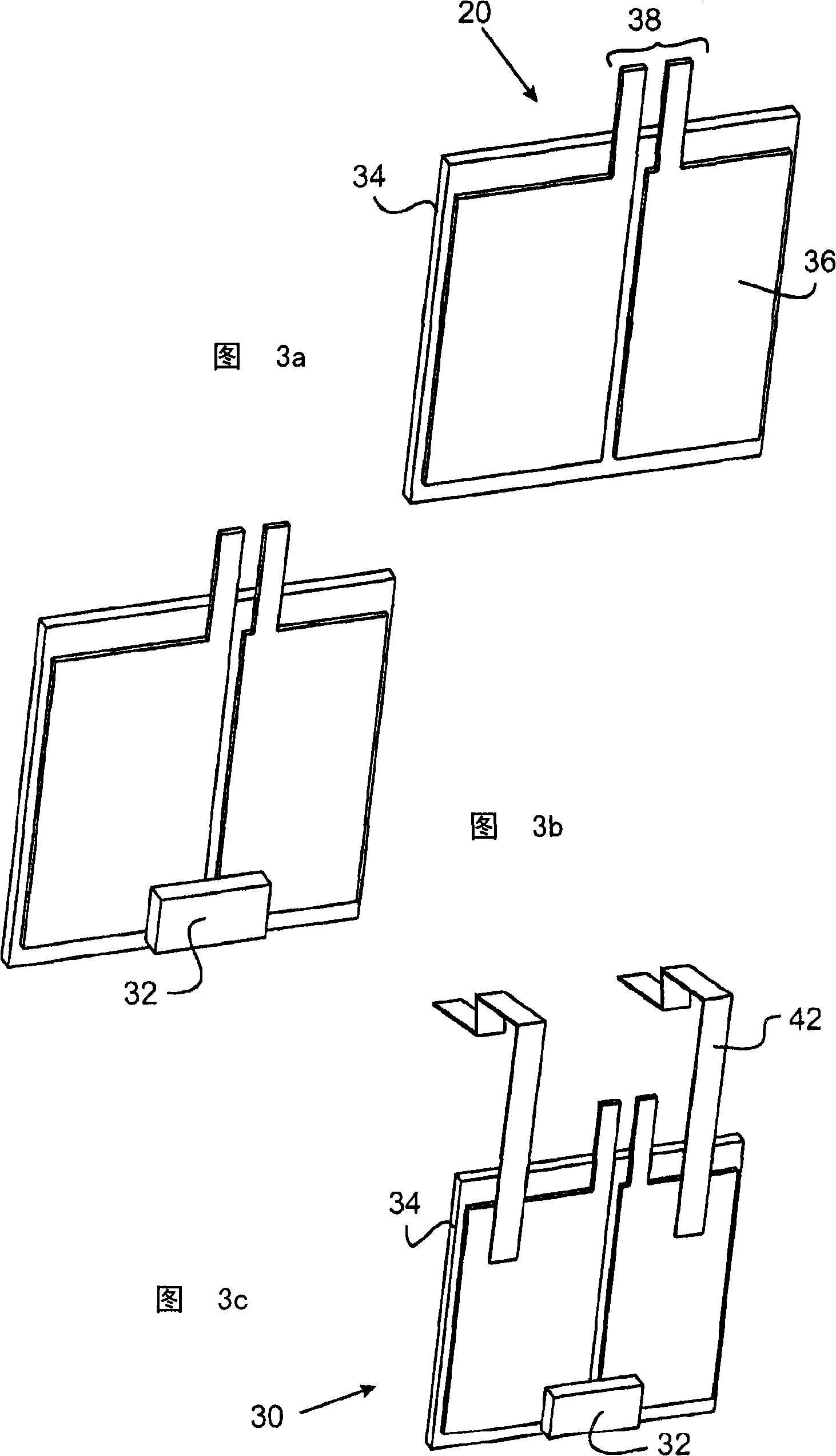 Lighting device and method for directing light