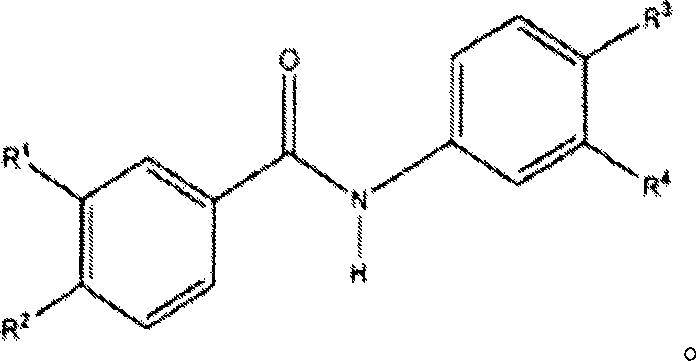 Substituted n-aryl benzamides and related compounds for treatment of amyloid diseases and synucleinopathies