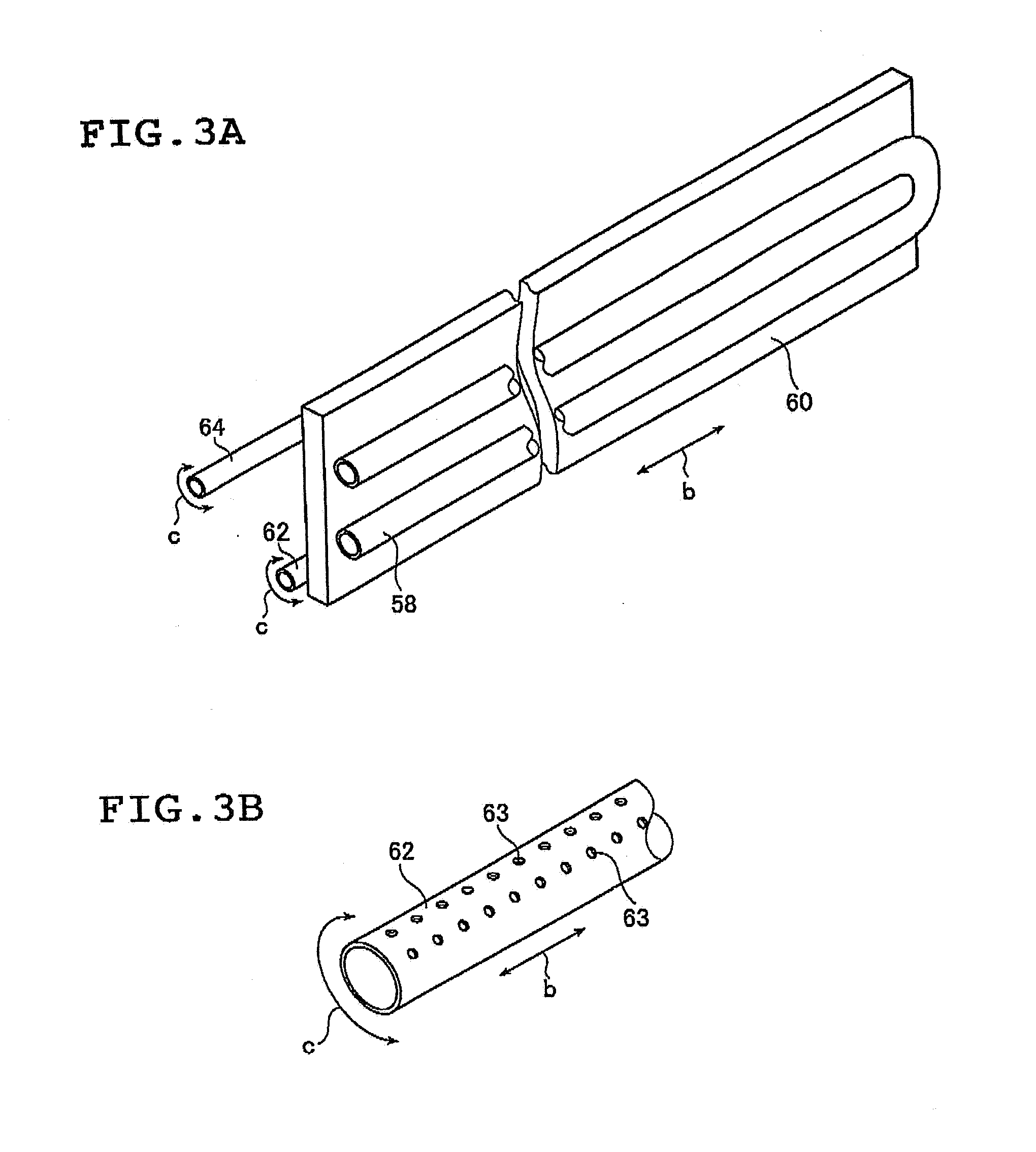 Plasma apparatus and plasma processing method