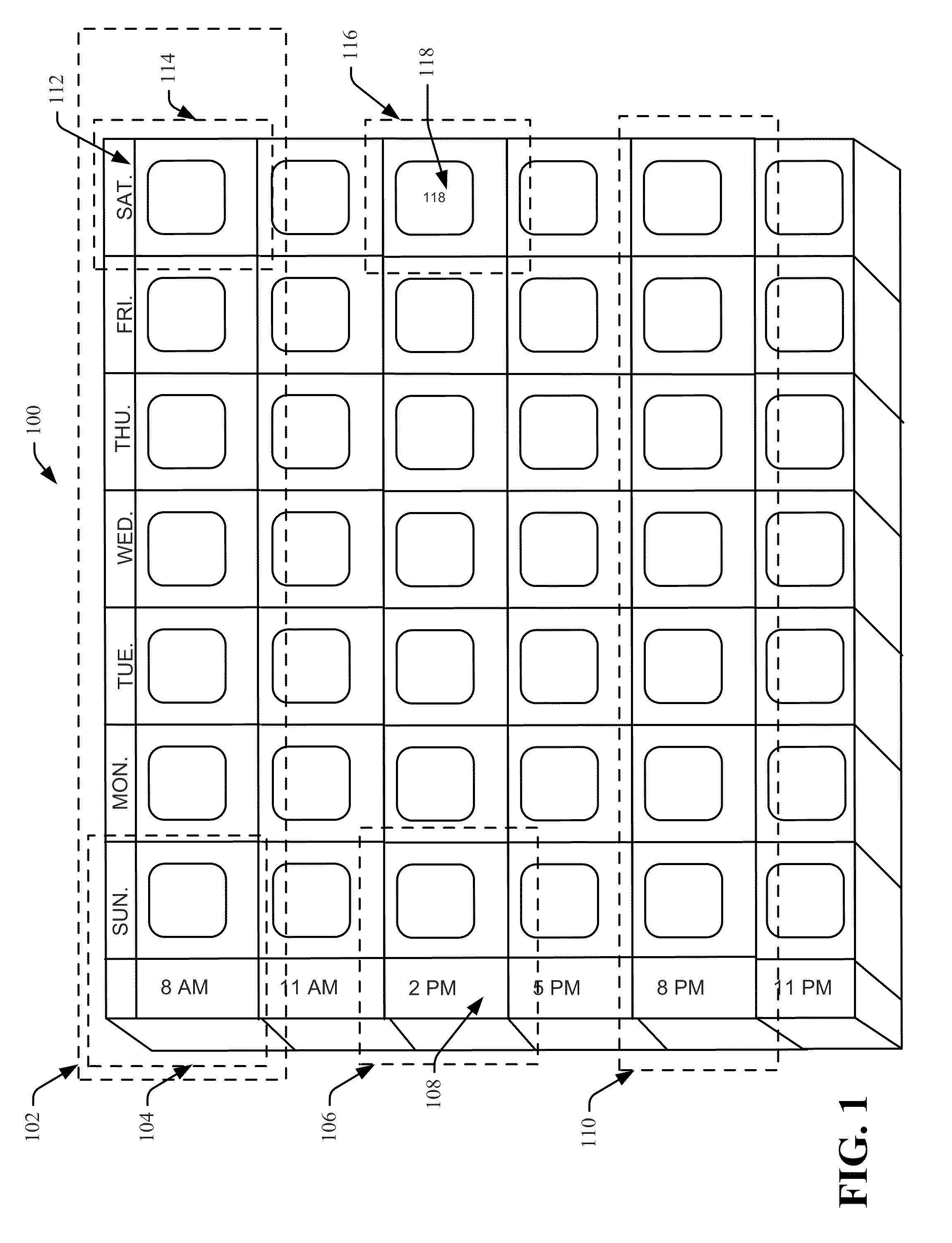 Medication management apparatus and system