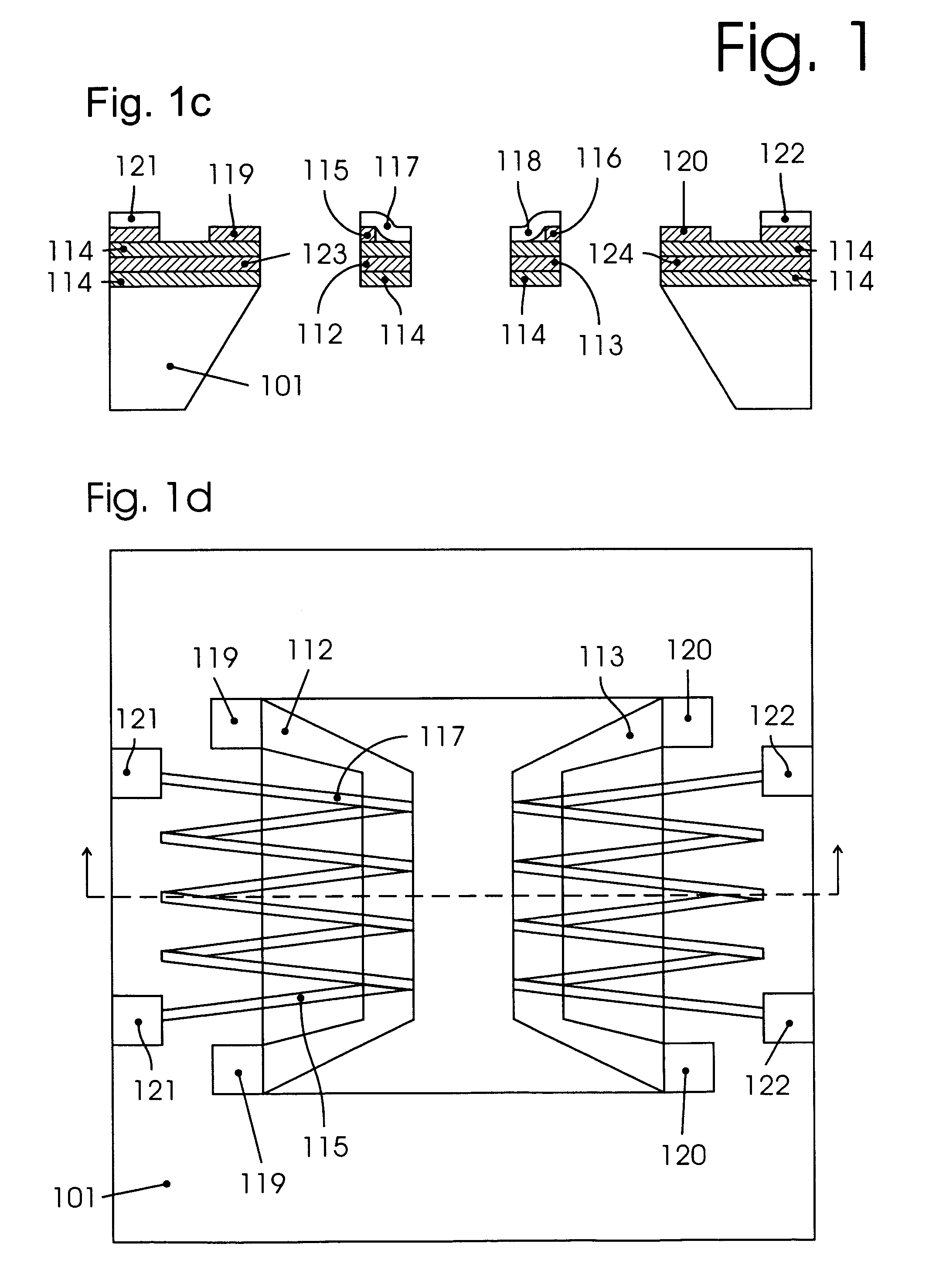 Sensors for detecting position, inclination to perpendicular, movement and acceleration based on thermodynamic effects and method for operating and for manufacturing said sensors