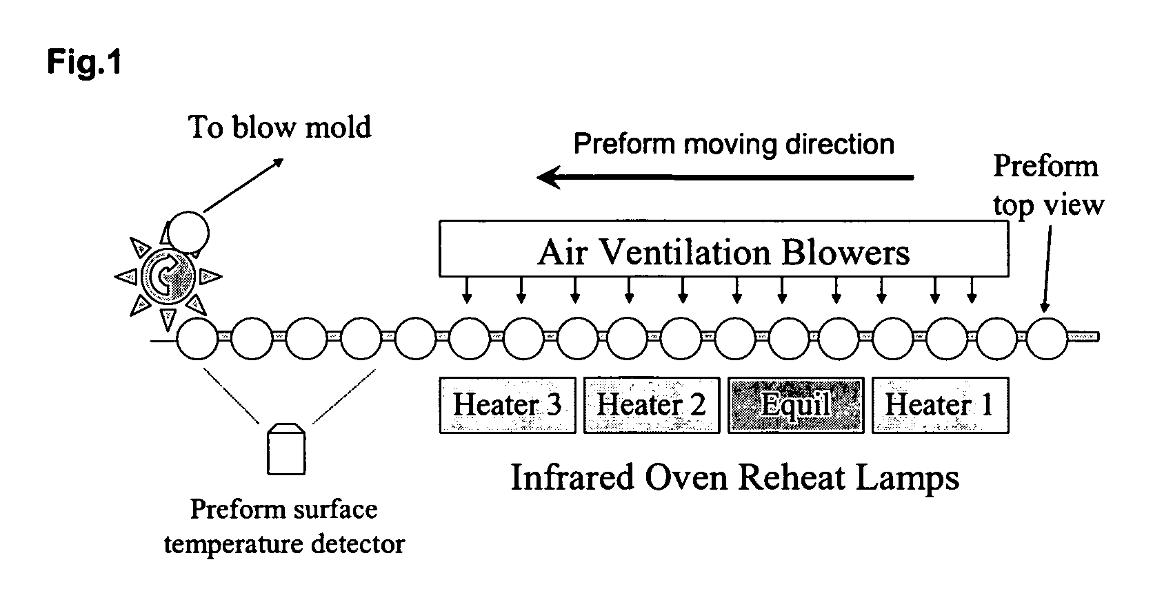 Polyester polymer and copolymer compositions containing particles of titanium nitride and carbon-coated iron