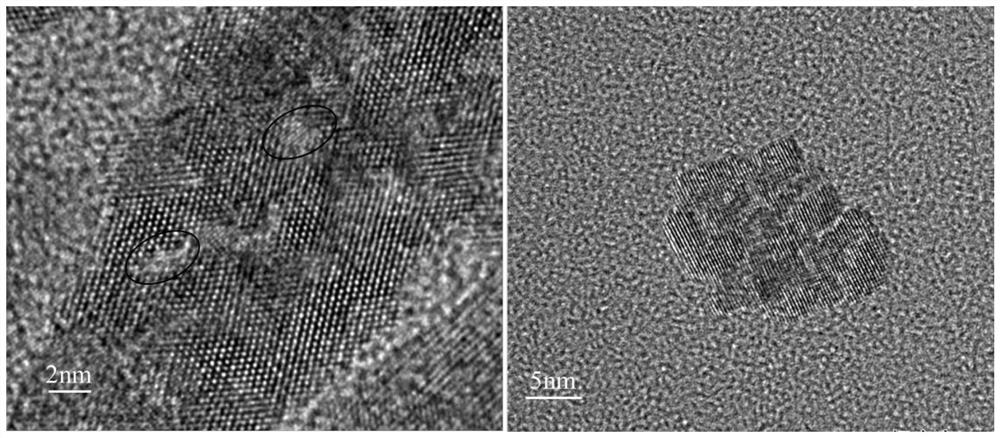 Honeycomb porous graphene and preparation method thereof