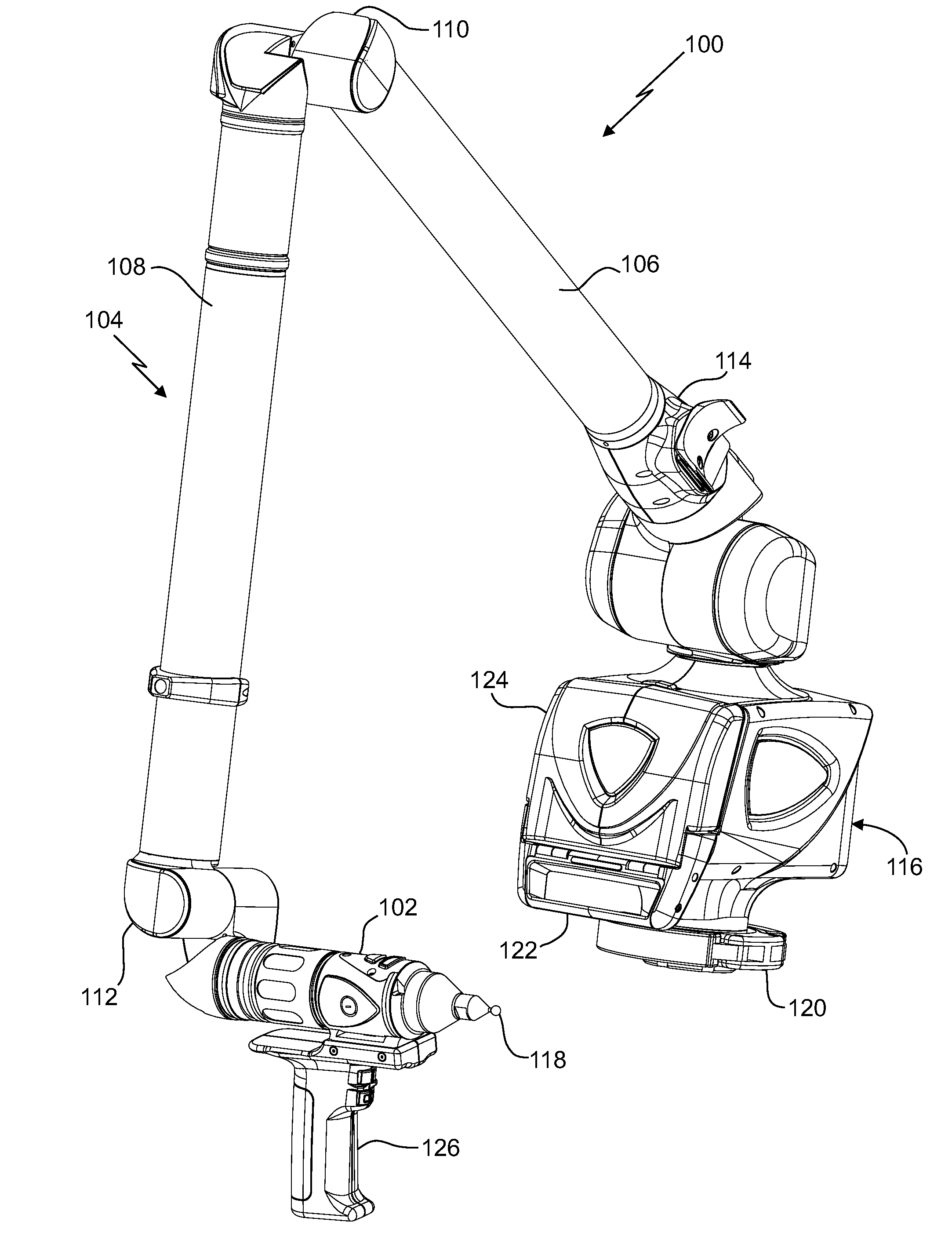 Use of inclinometers to improve relocation of a portable articulated arm coordinate measuring machine