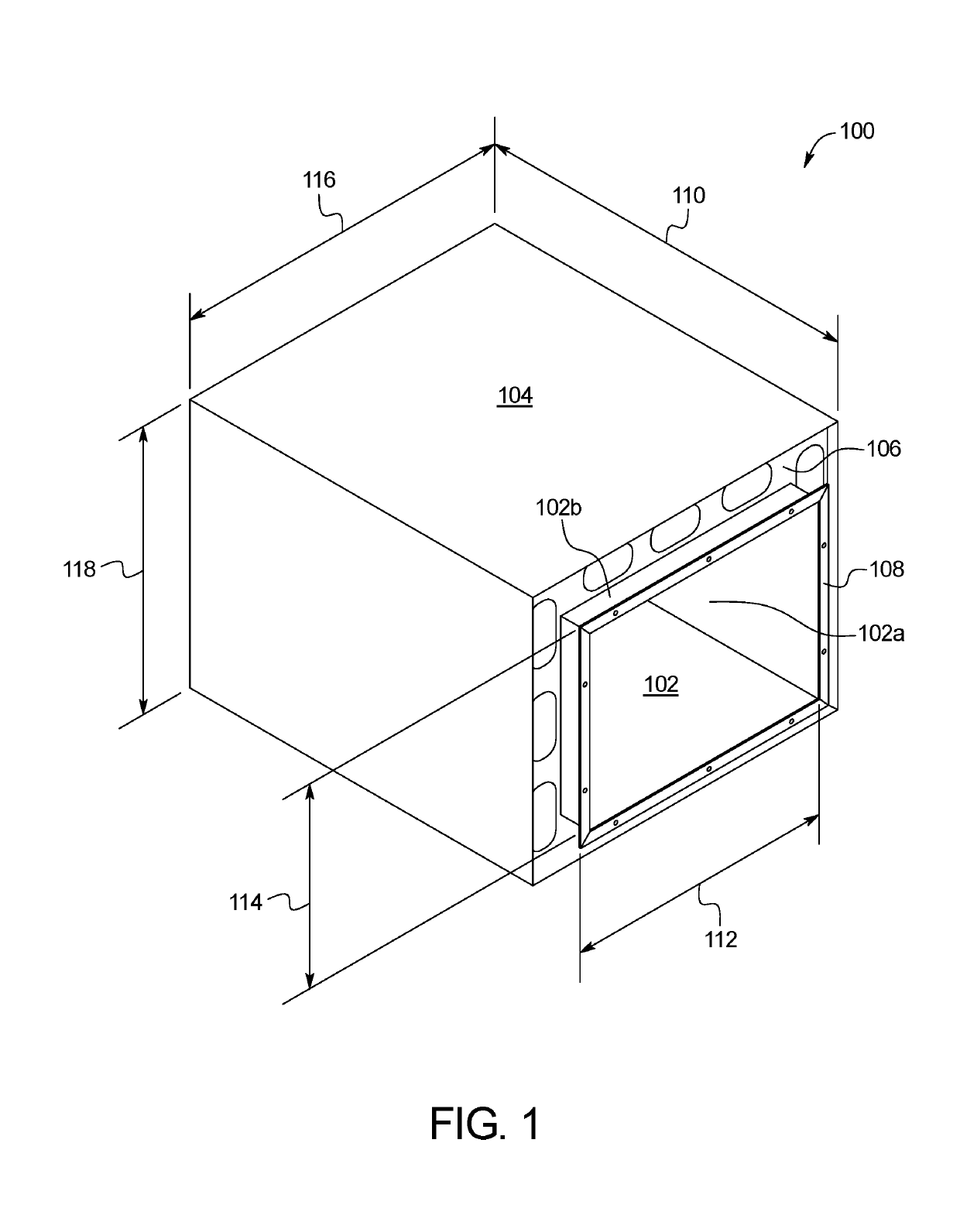 Pre-Fabricated Grease Duct System