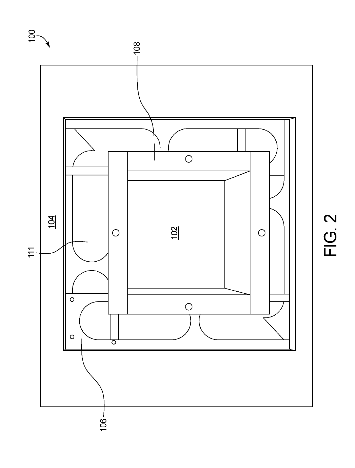 Pre-Fabricated Grease Duct System