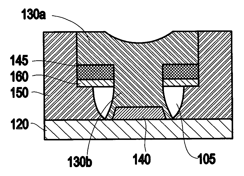 Phase-change memory cell and method of fabricating the phase-change memory cell