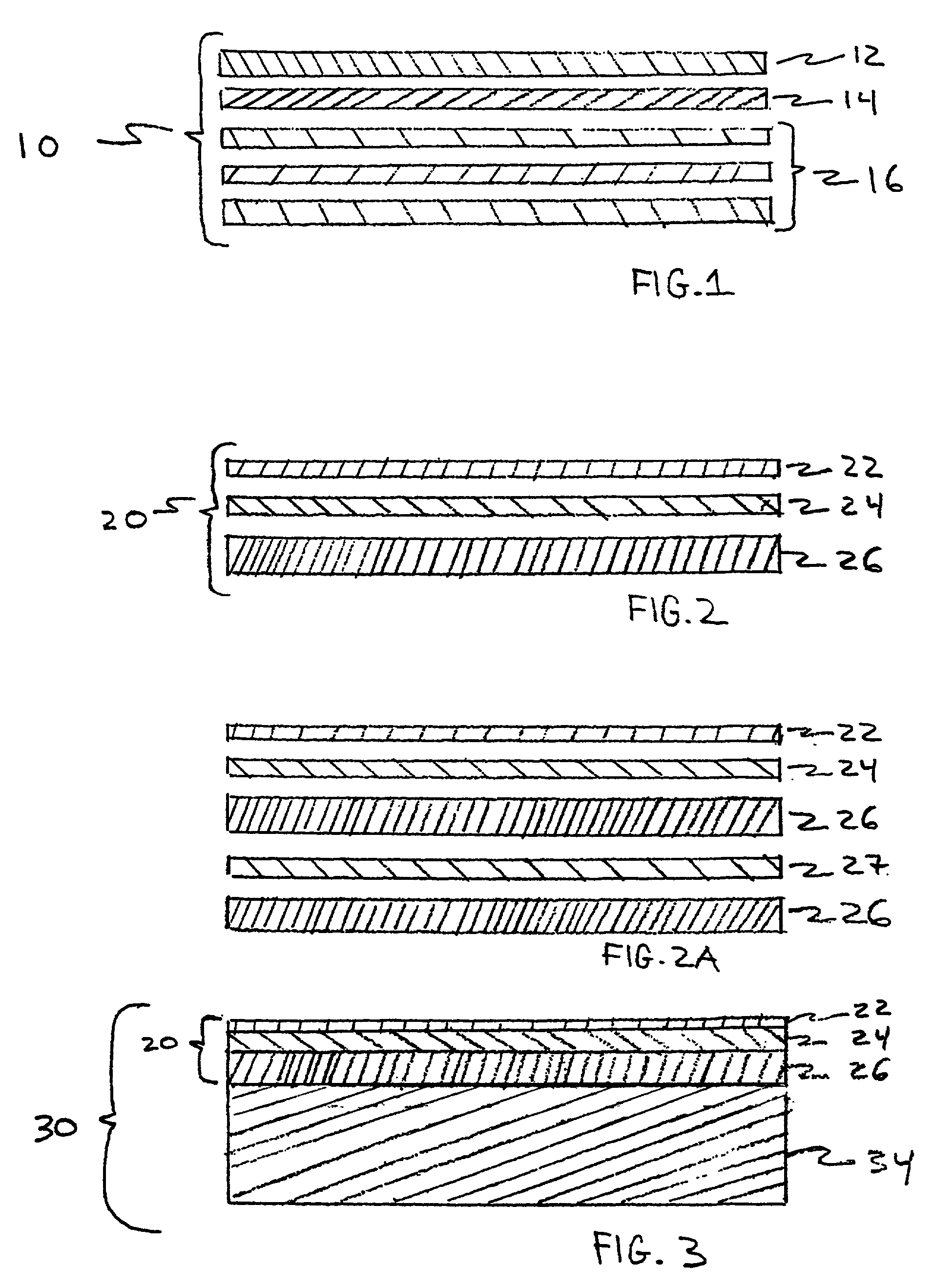 Decorative laminate assembly and method of producing same