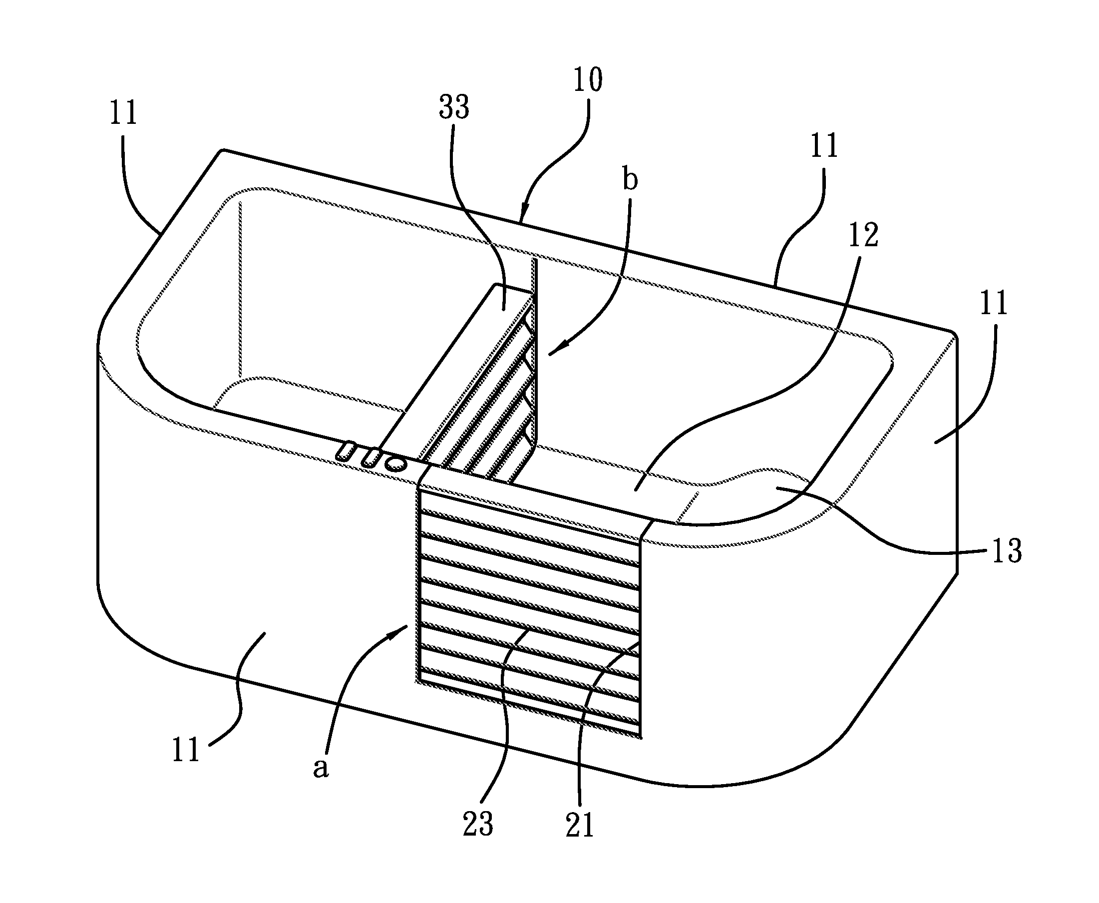 Instant bathing equipment and operating method thereof