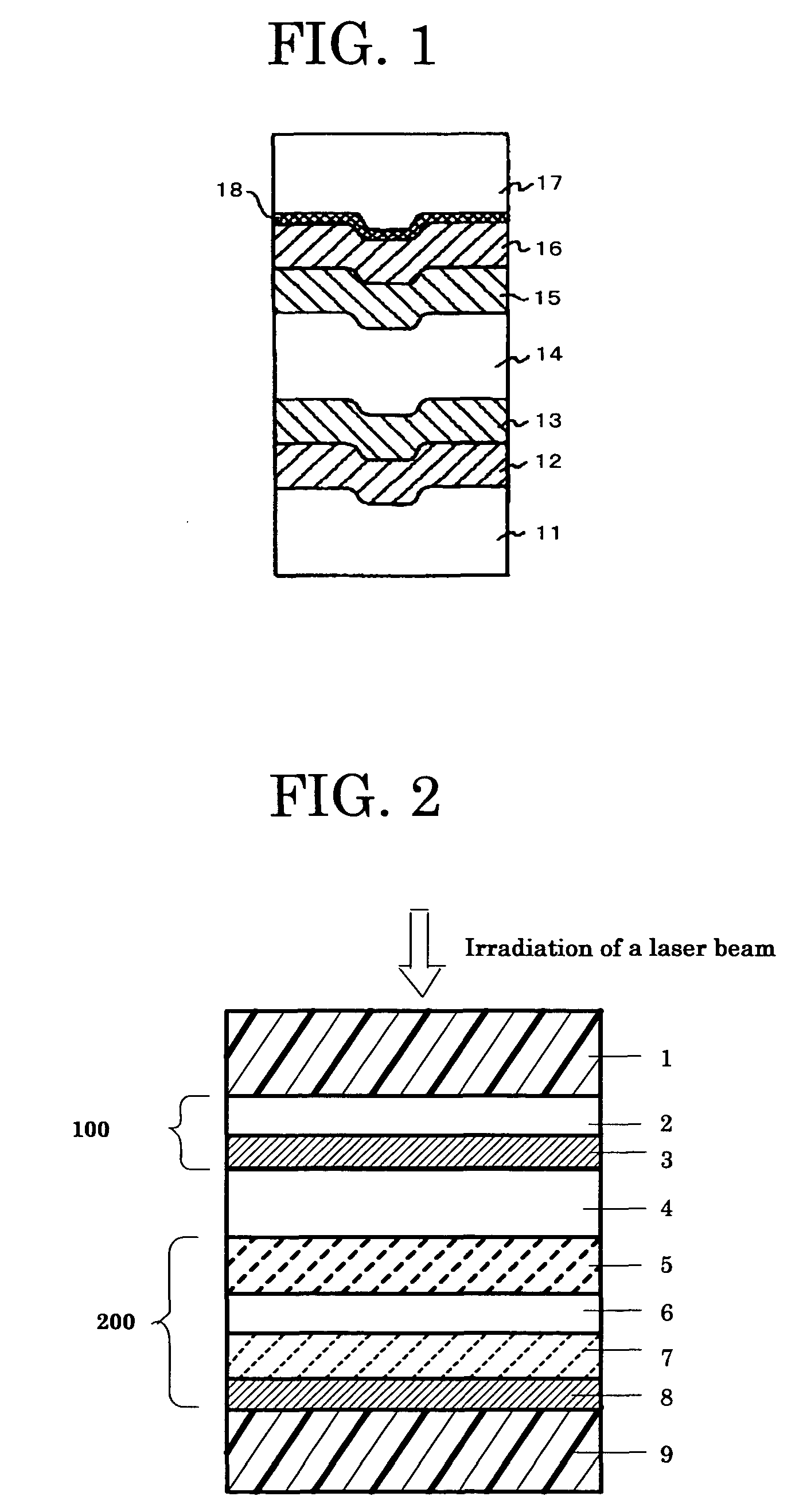Optical recording medium, and, method for manufacturing the same, and method and apparatus for optical recording and reproducing thereof