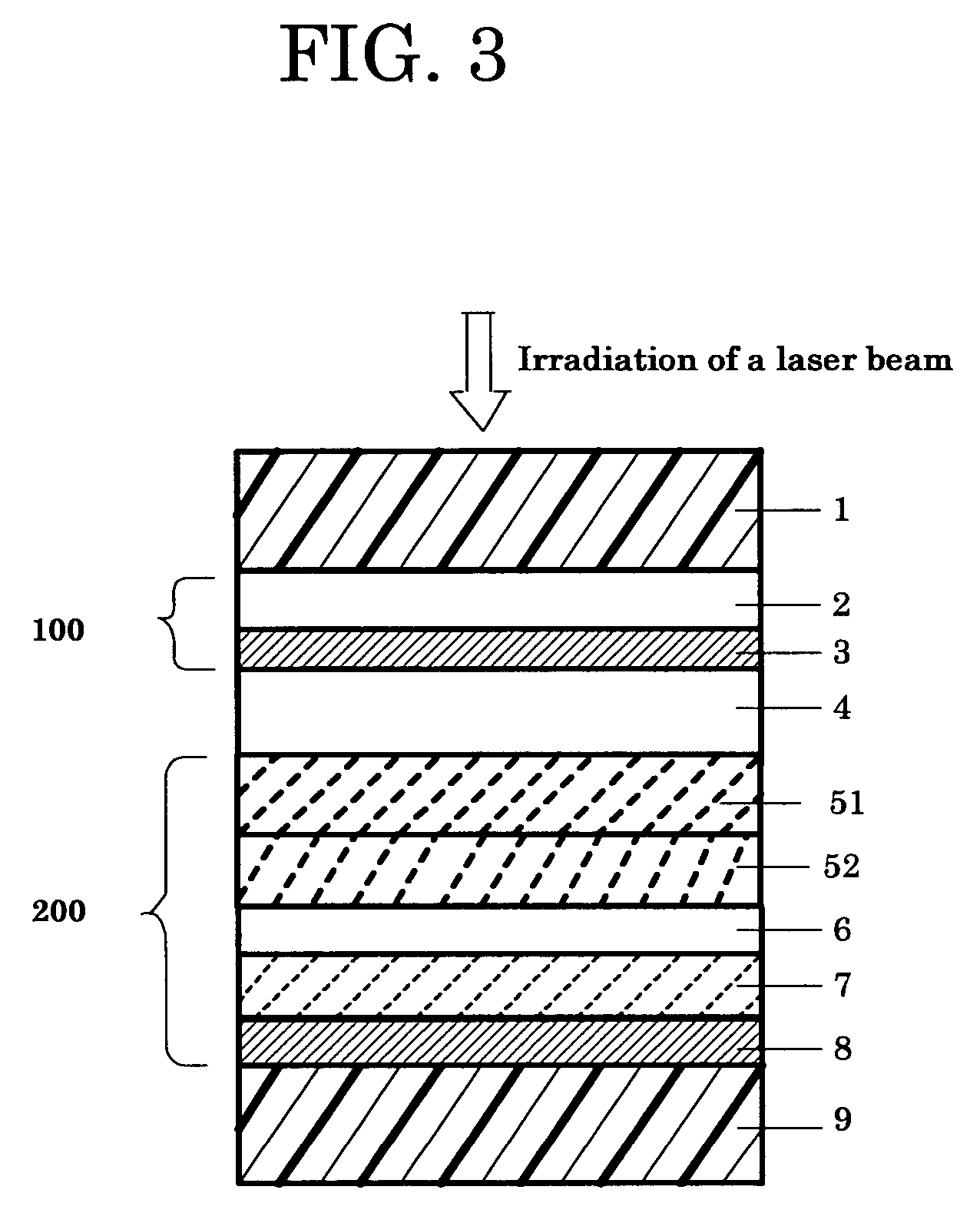 Optical recording medium, and, method for manufacturing the same, and method and apparatus for optical recording and reproducing thereof