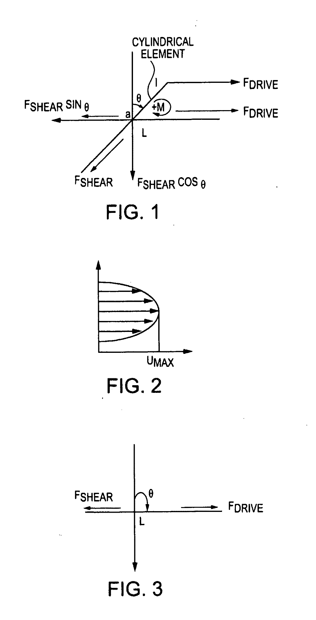 High strength composite materials and related processes