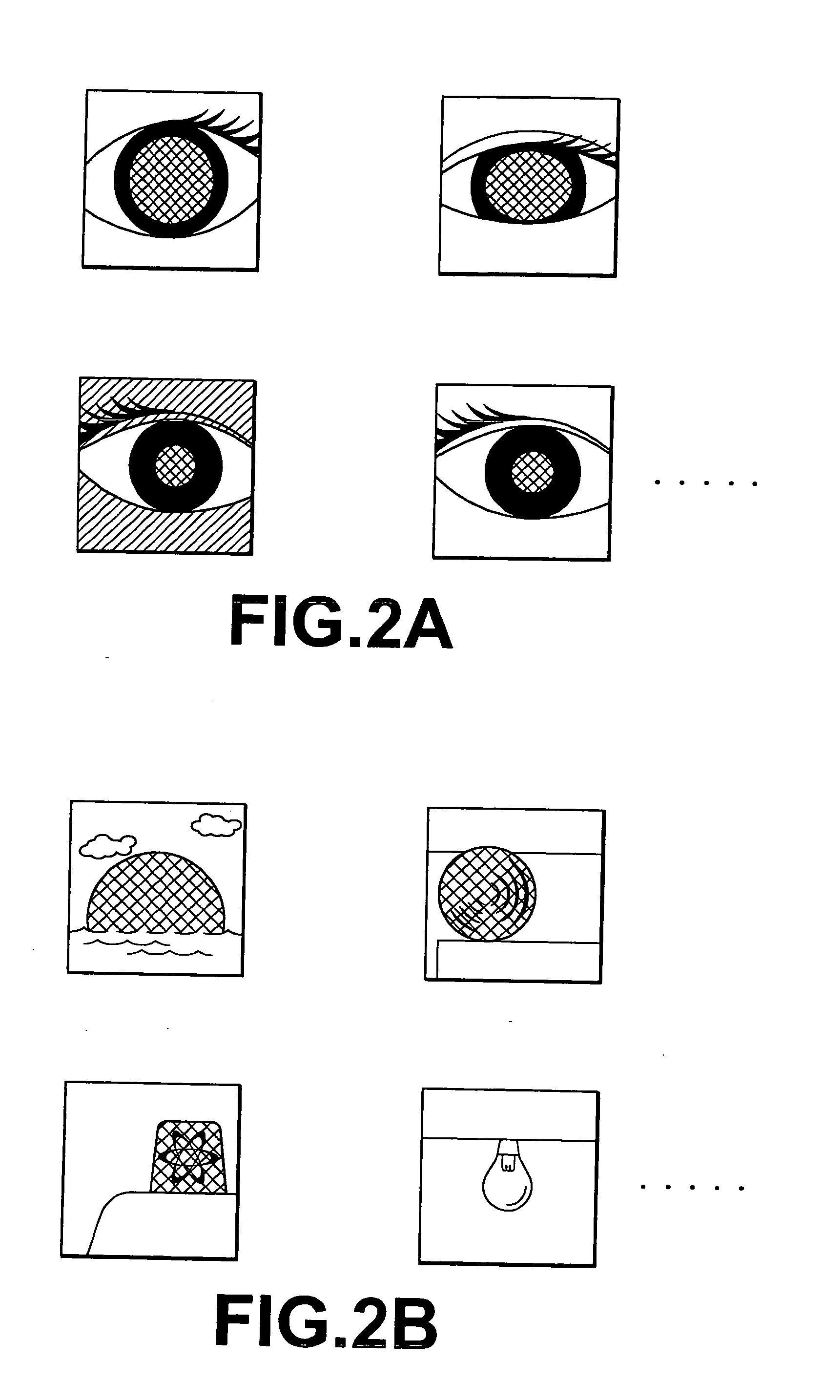 Device for detecting red eye, program therefor, and recording medium storing the program