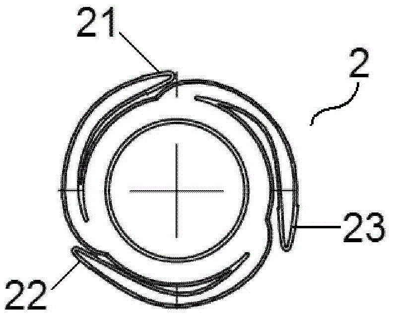 Medical balloon and manufacturing method thereof, balloon dilatation catheter