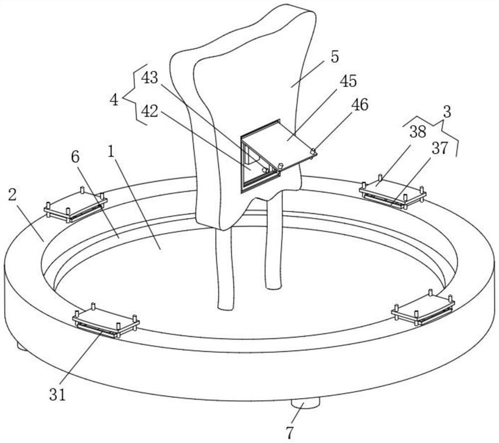 Light interaction device