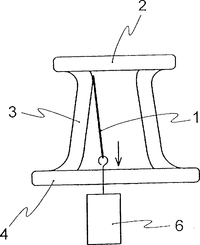Self-melting adhered insulating wire and self-melting adhered twisted wire using same