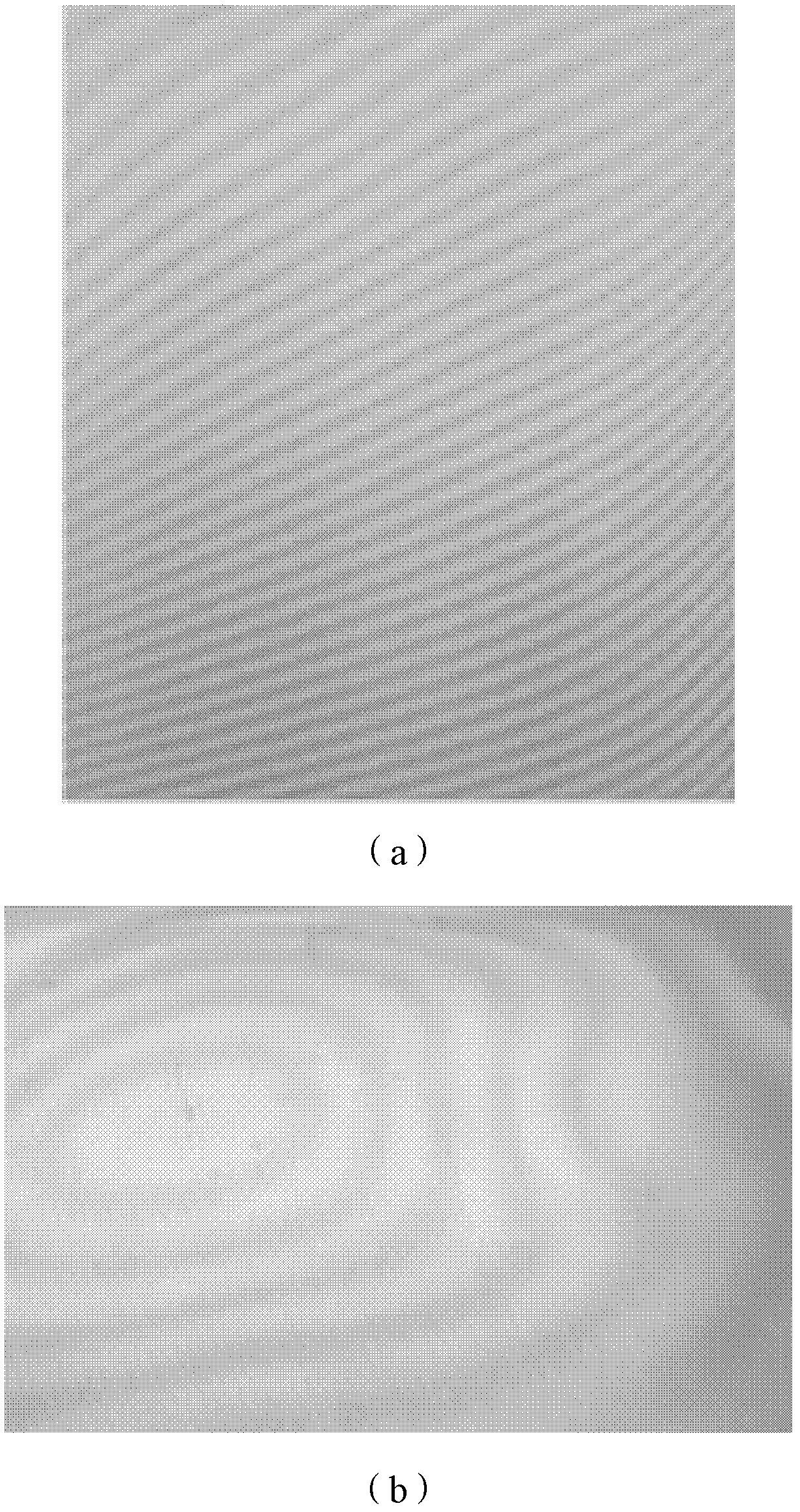 Brightness enhancement film and manufacturing mold and manufacturing method thereof