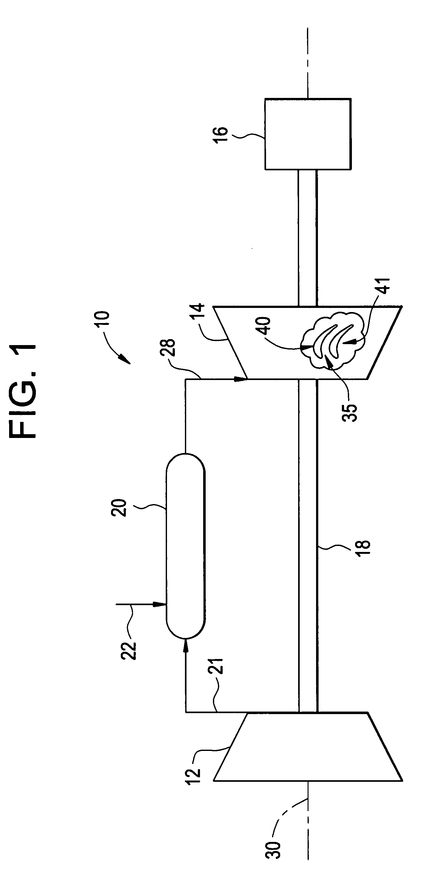 Multi-part cast turbine engine component having an internal cooling channel and method of forming a multi-part cast turbine engine component
