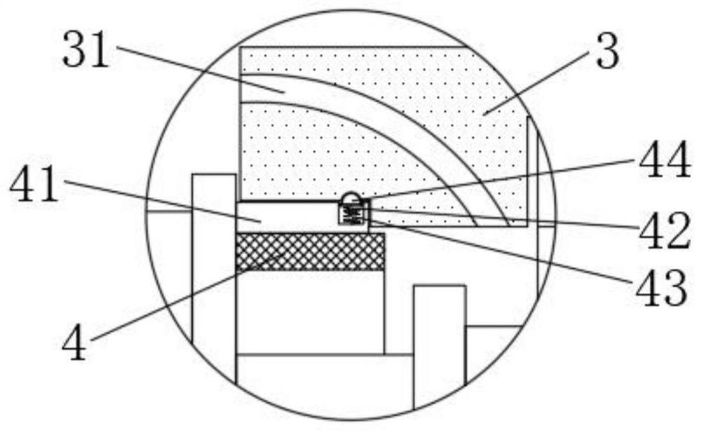 Laparoscope assembly and using method