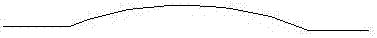 Steel-box-beam prefabricated slab and manufacturing method