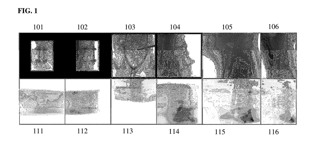 Dilated Fully Convolutional Network for Multi-Agent 2D/3D Medical Image Registration