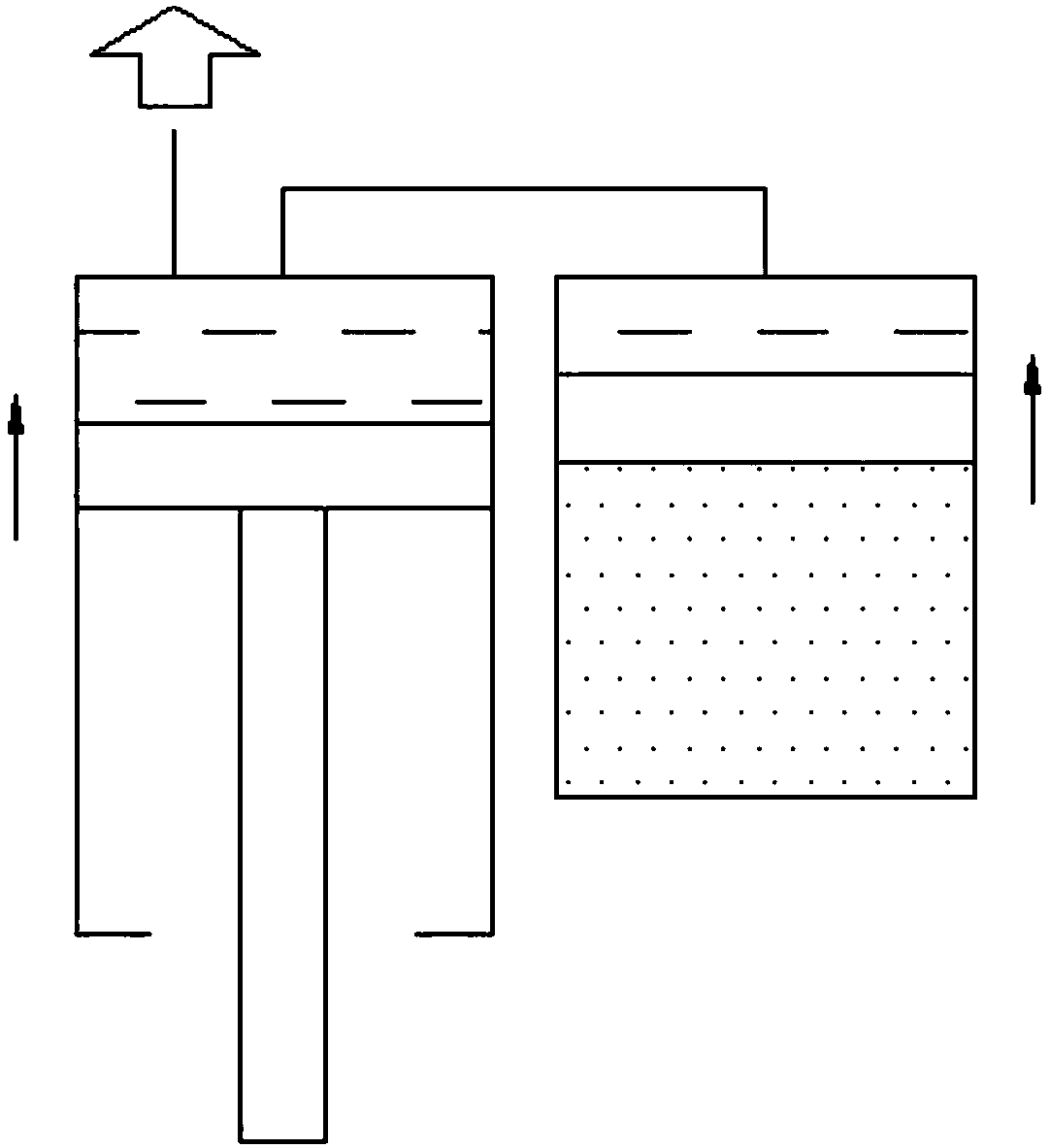 Vehicle posture adjustment method for vehicles equipped with oil-pneumatic springs with locking function