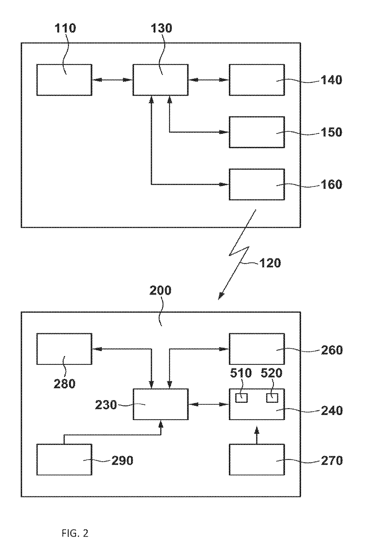 Cross-platform universal tire pressure monitoring sensor