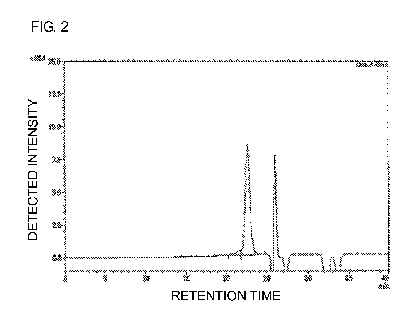 Polyoxyalkylene-modified lipid and method for producing the same