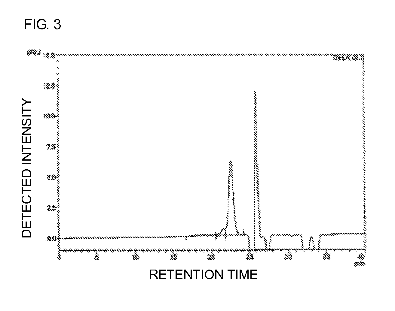 Polyoxyalkylene-modified lipid and method for producing the same