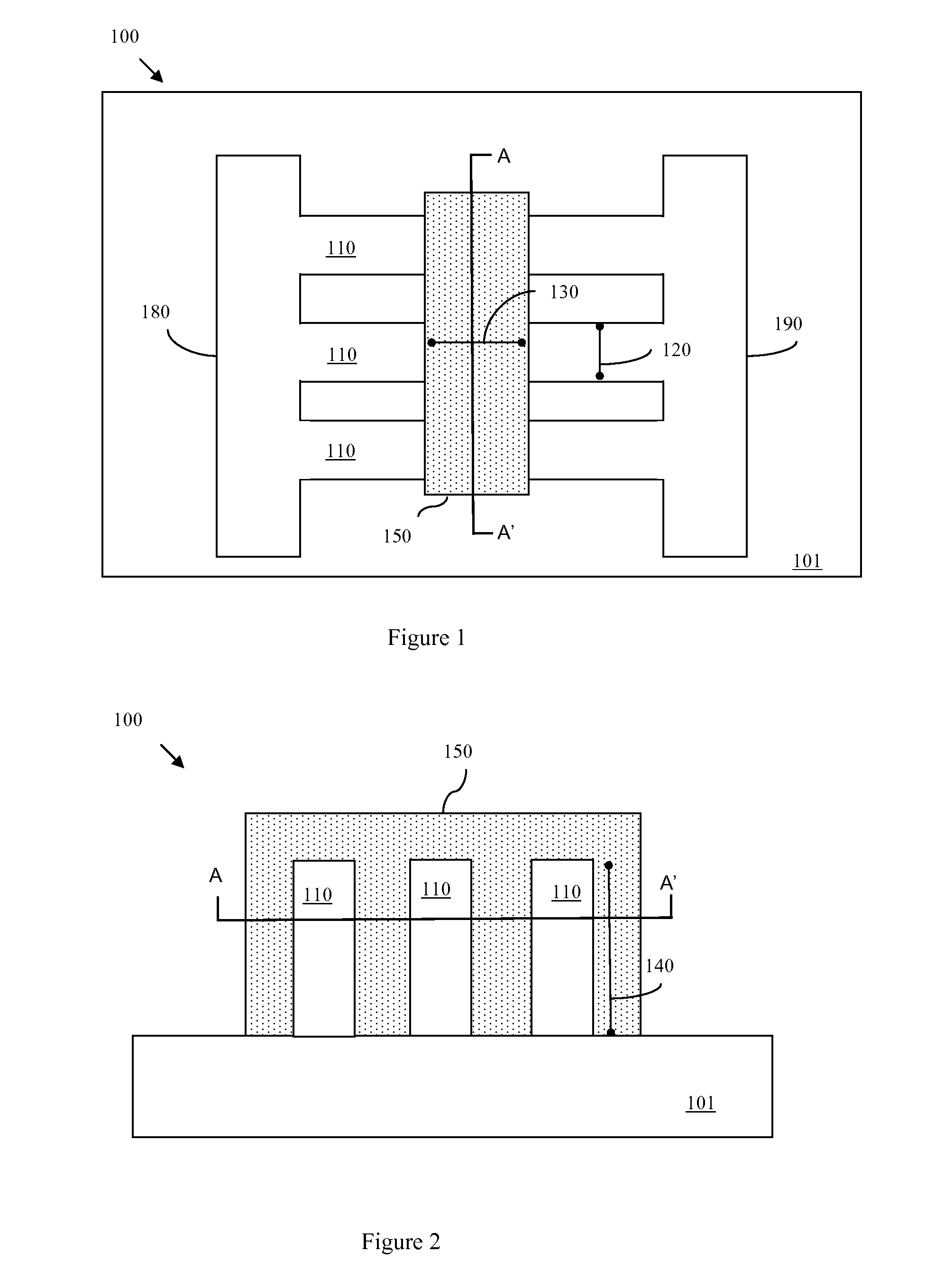 Method of forming a multi-fin multi-gate field effect transistor with tailored drive current