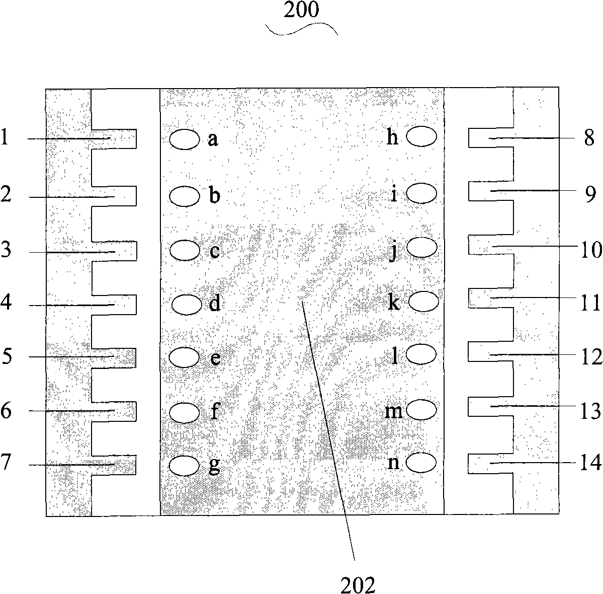 Lead frame