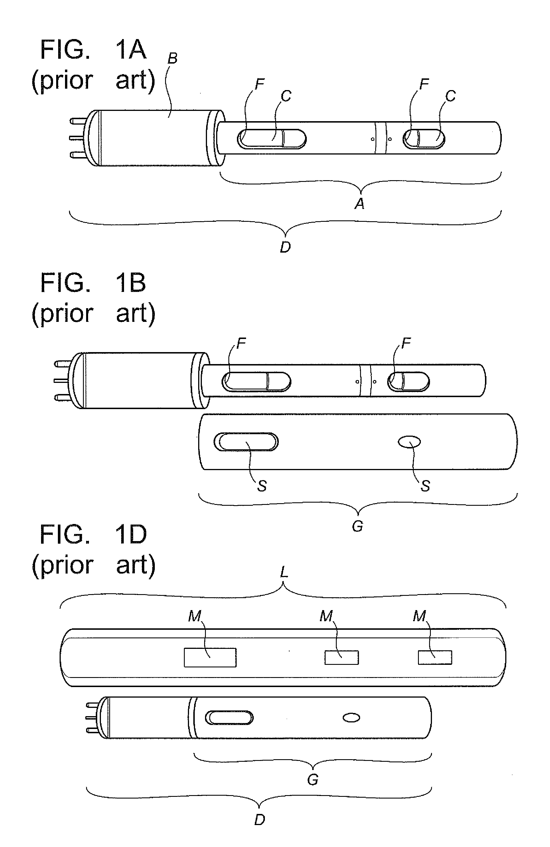 Logging tool and method for determination of formation density
