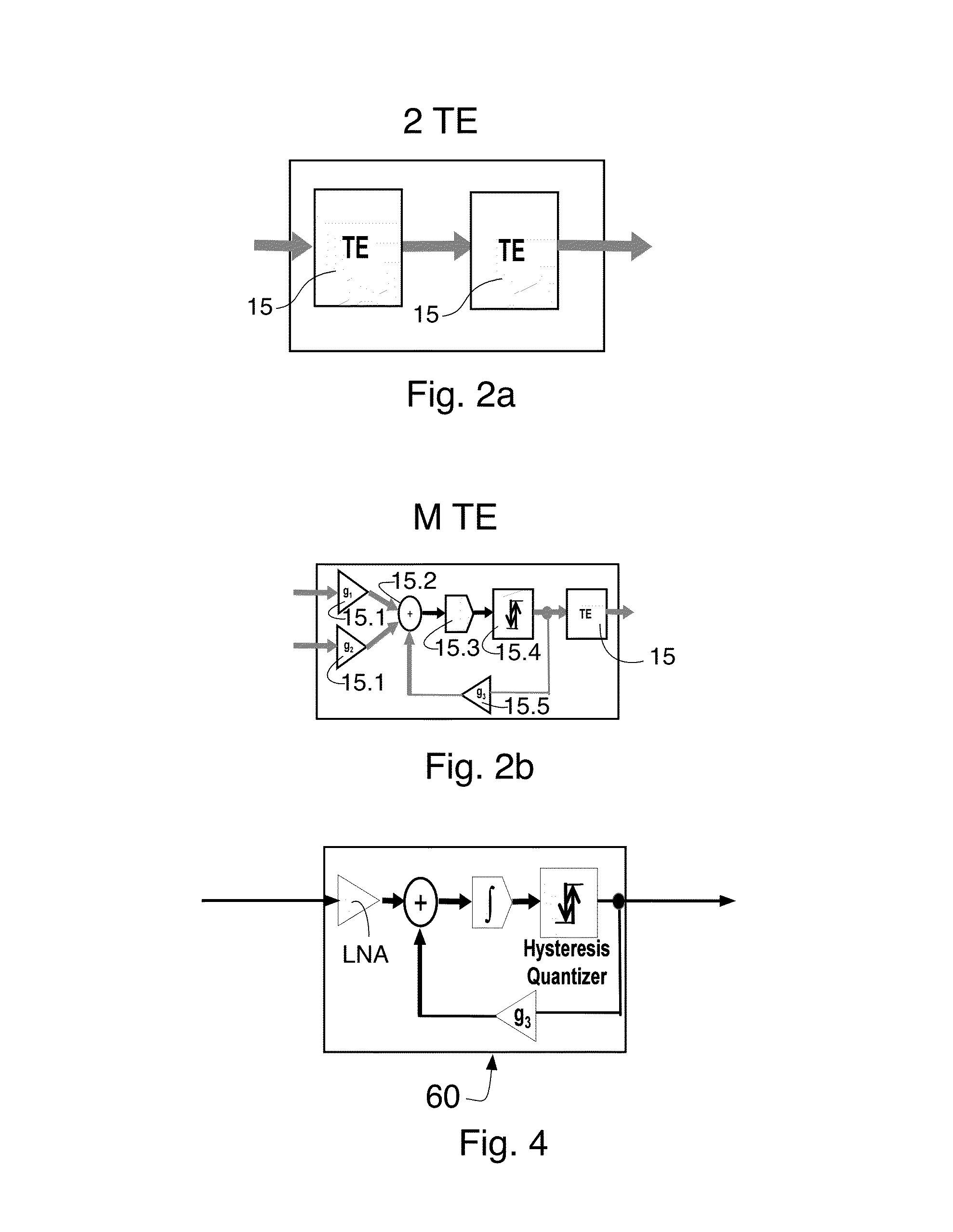 Time encoded circuits and methods and a time encoder based beamformer for use in receiving and transmitting applications