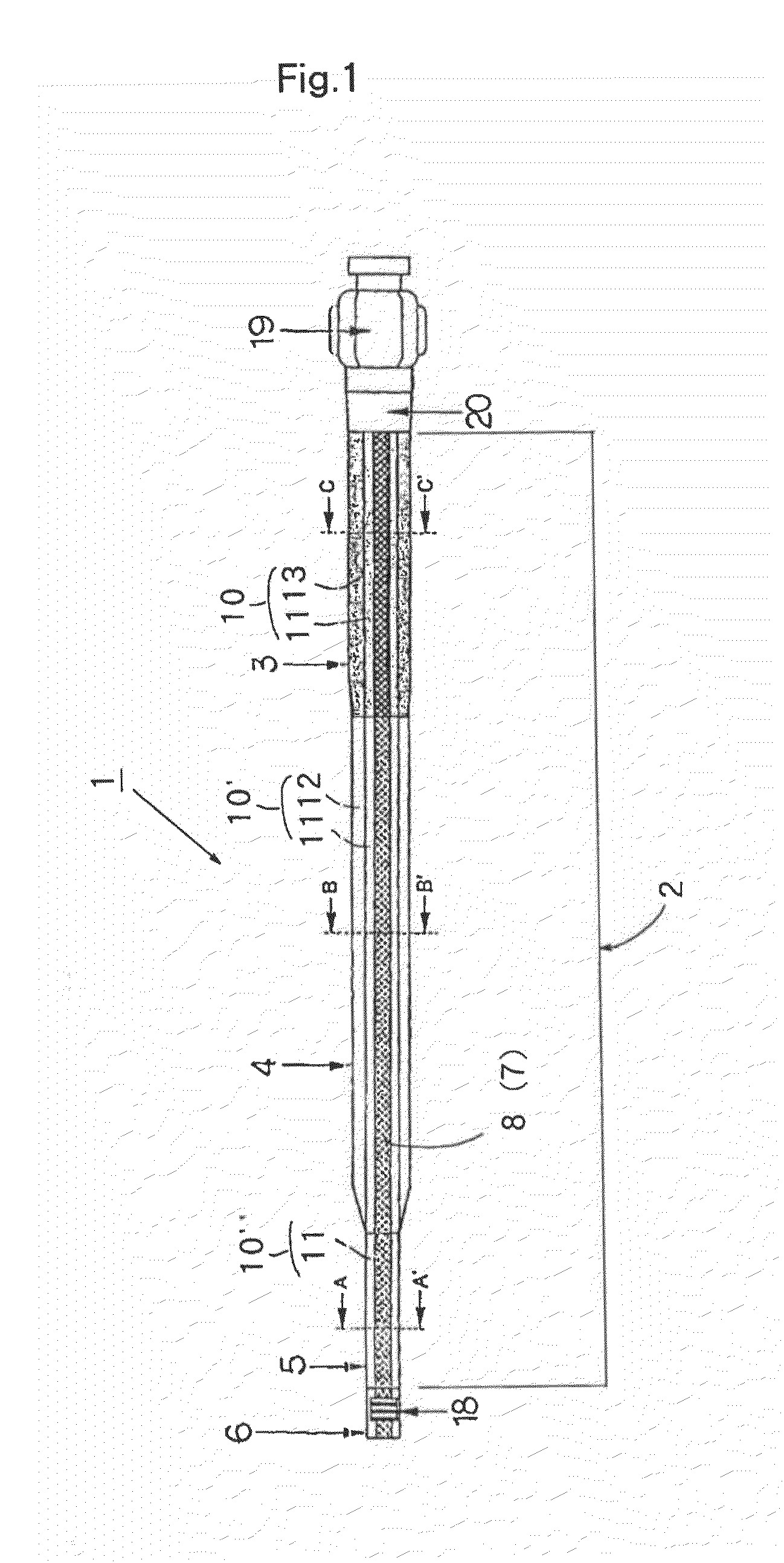 Microcatheter