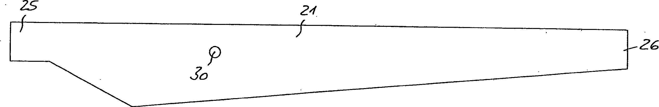 Method for mounting rotor blades and rotor blade for a wind turbine