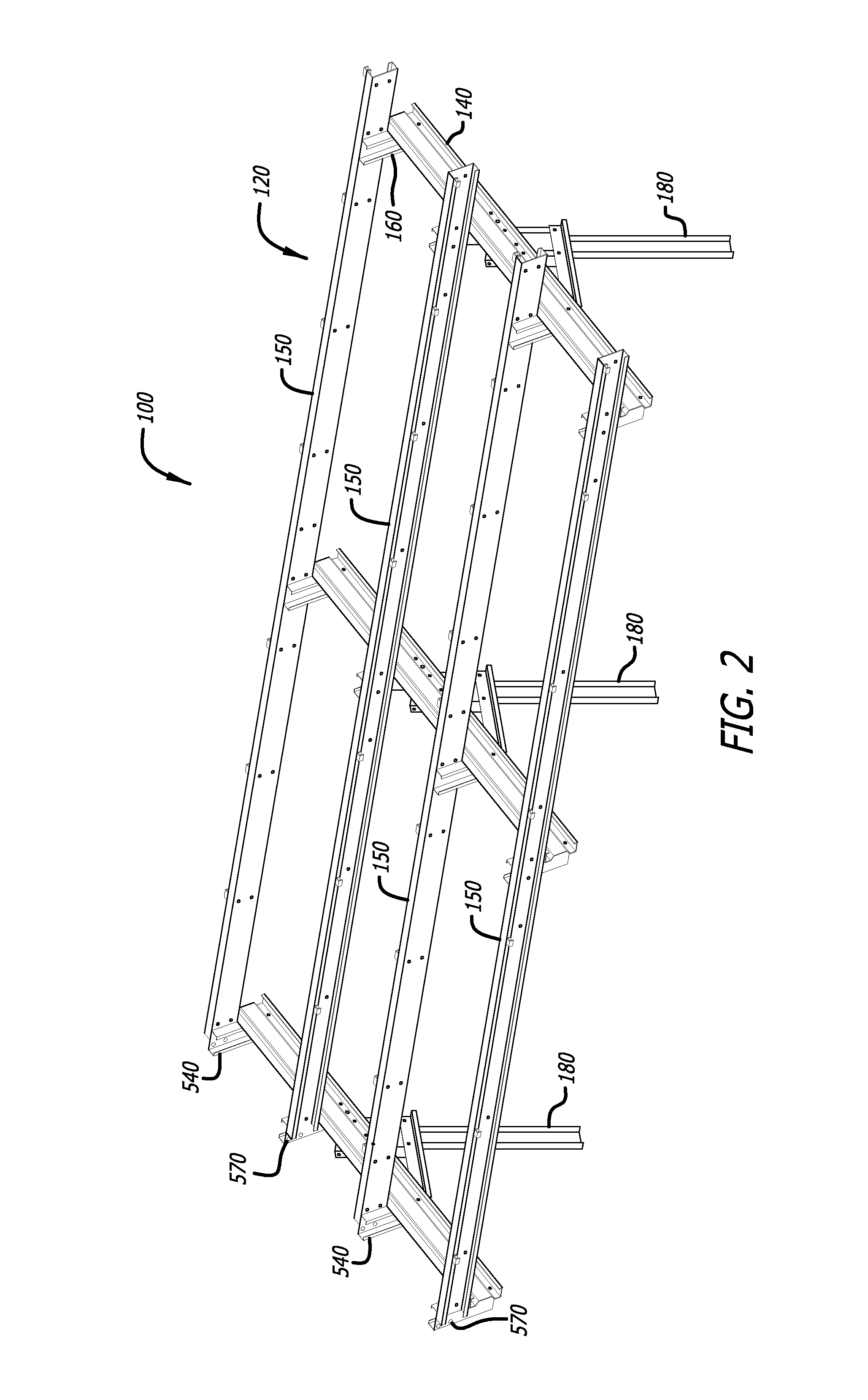 Photovoltaic Mounting Apparatus and Method of Installation