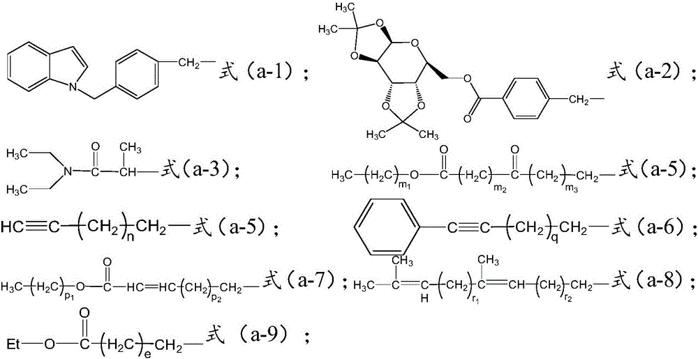 Synthetic method of asymmetrical thioether