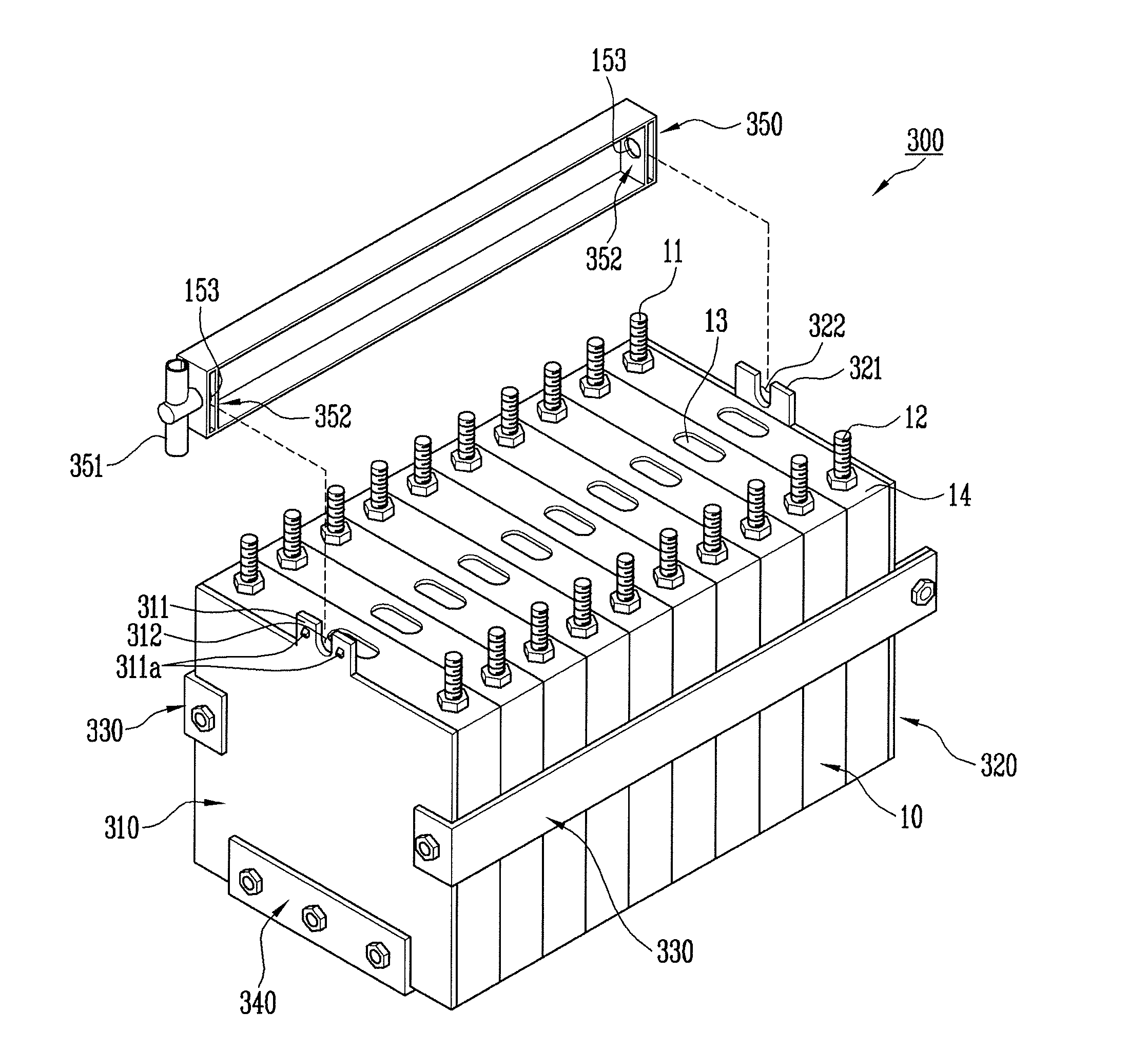 Battery module