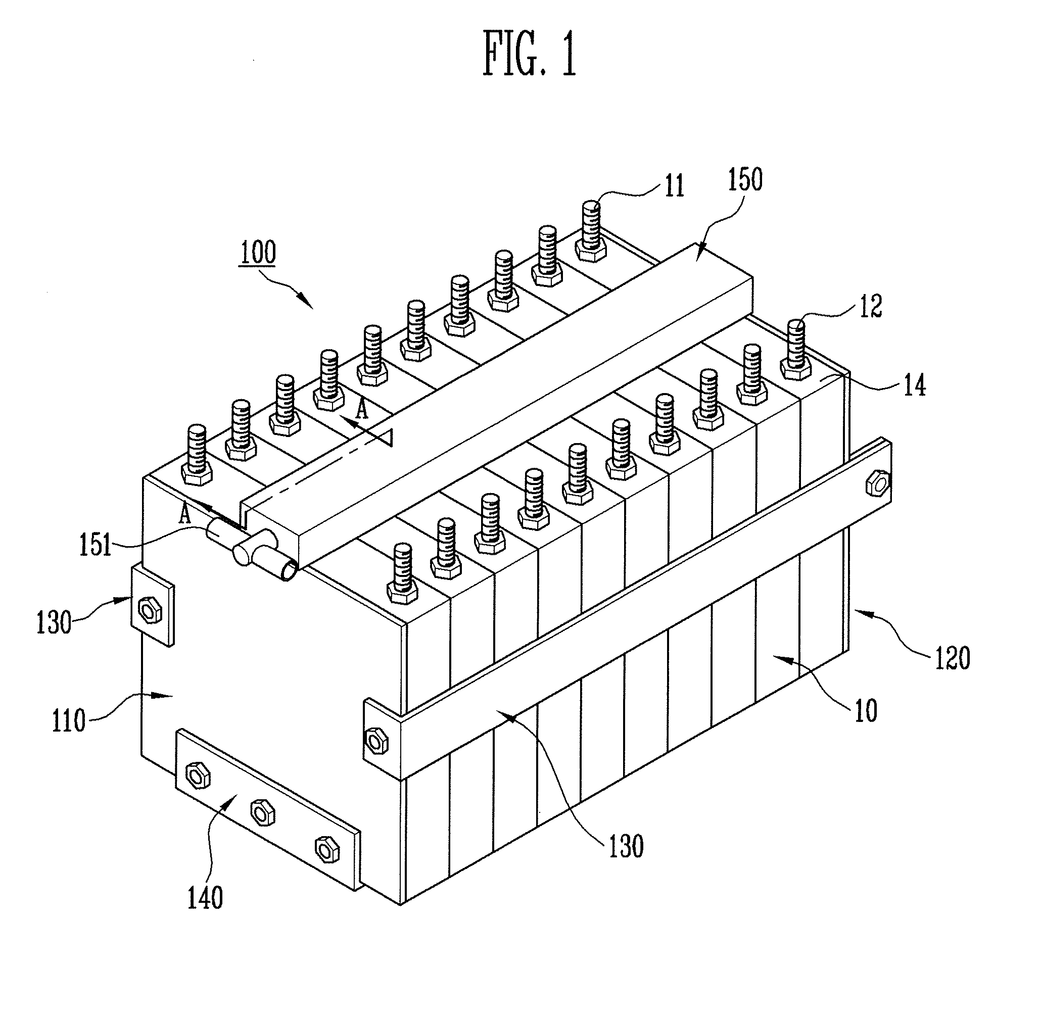 Battery module