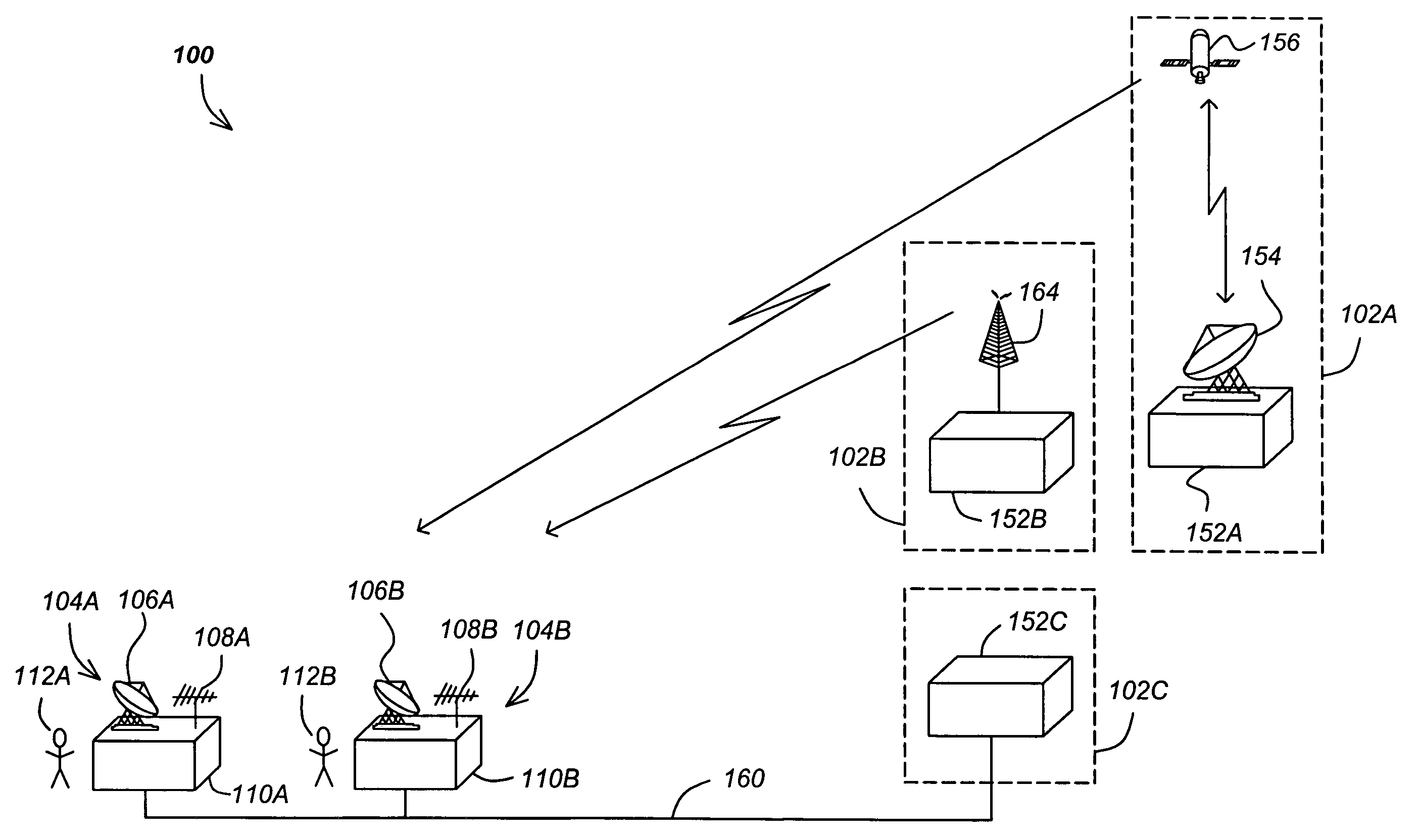Method and apparatus for supporting broadcast efficiency and security enhancements