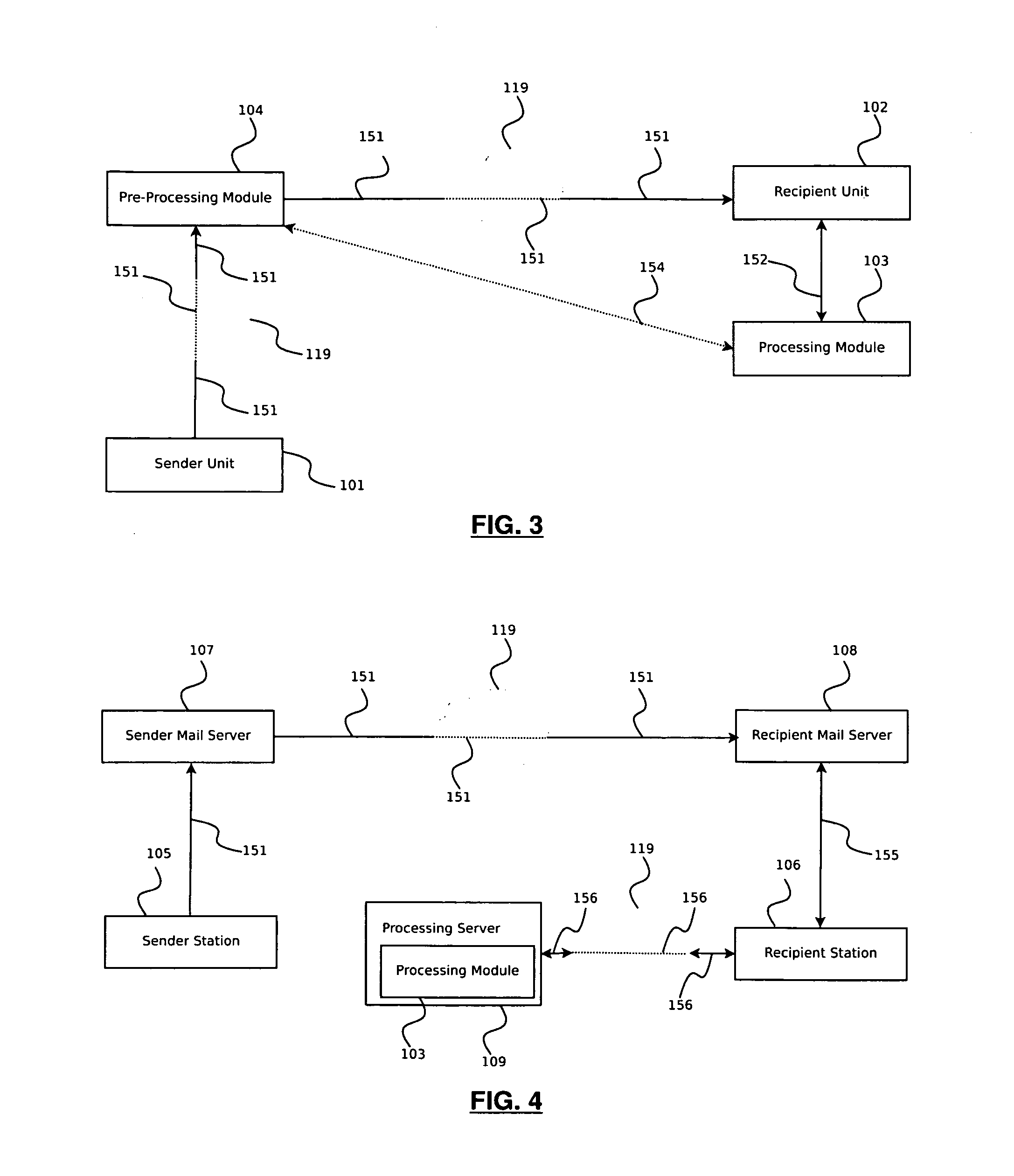 System and method for ad-hoc processing of cryptographically-encoded data