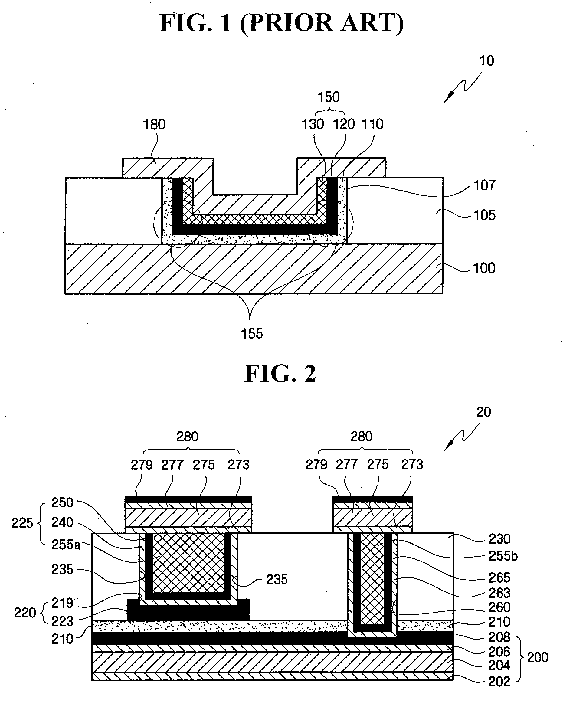 Metal-insulator-metal capacitor and method of fabricating the same
