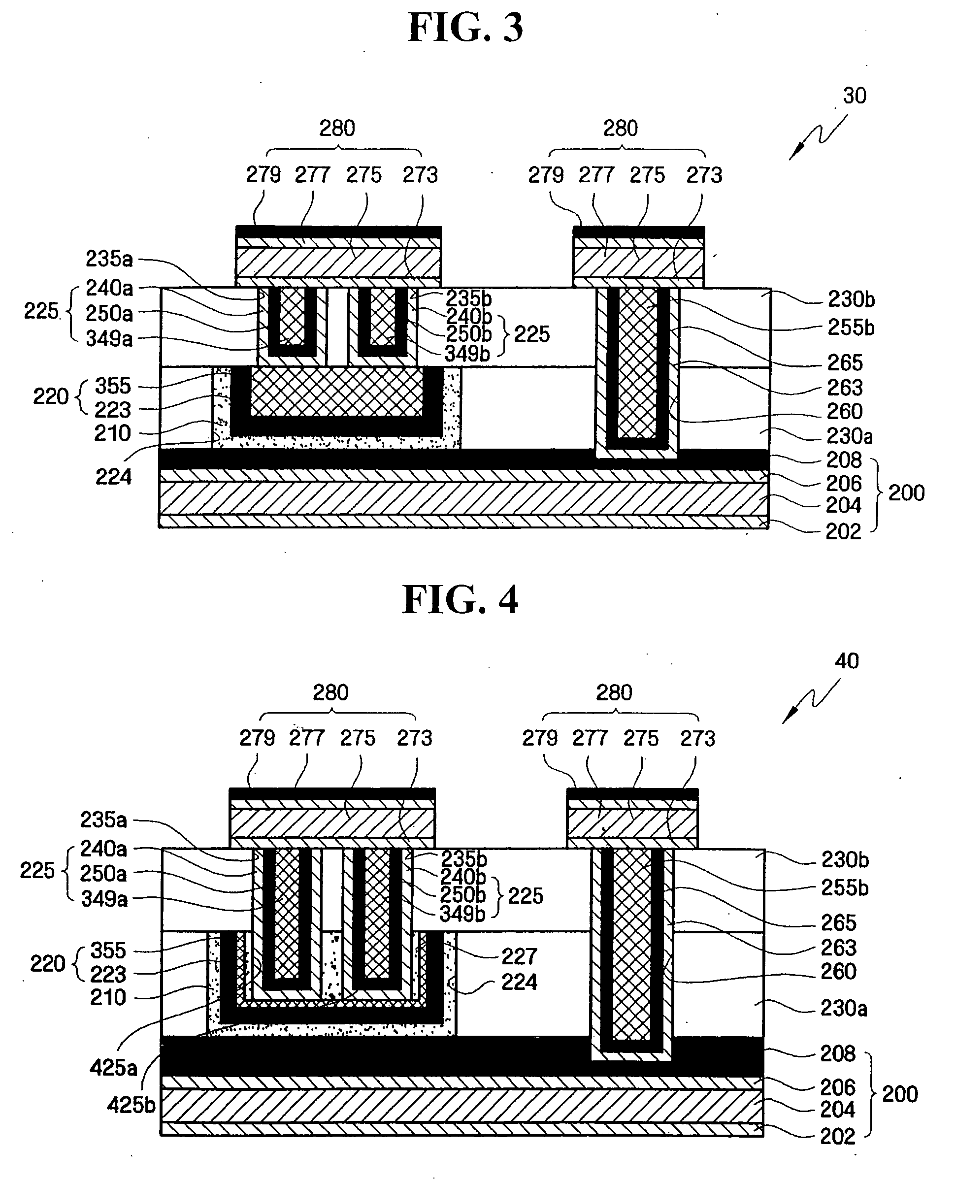Metal-insulator-metal capacitor and method of fabricating the same