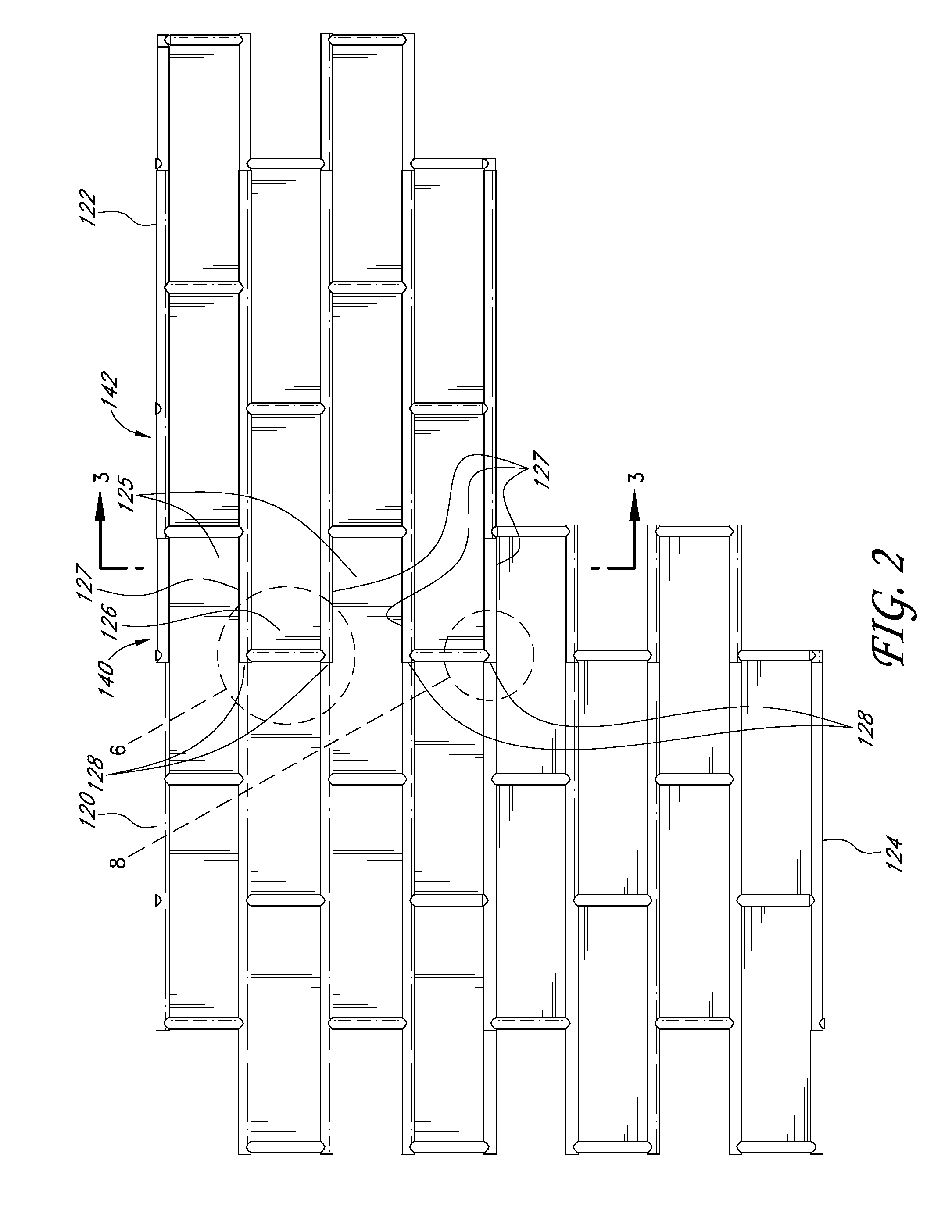 Formliner and method of use