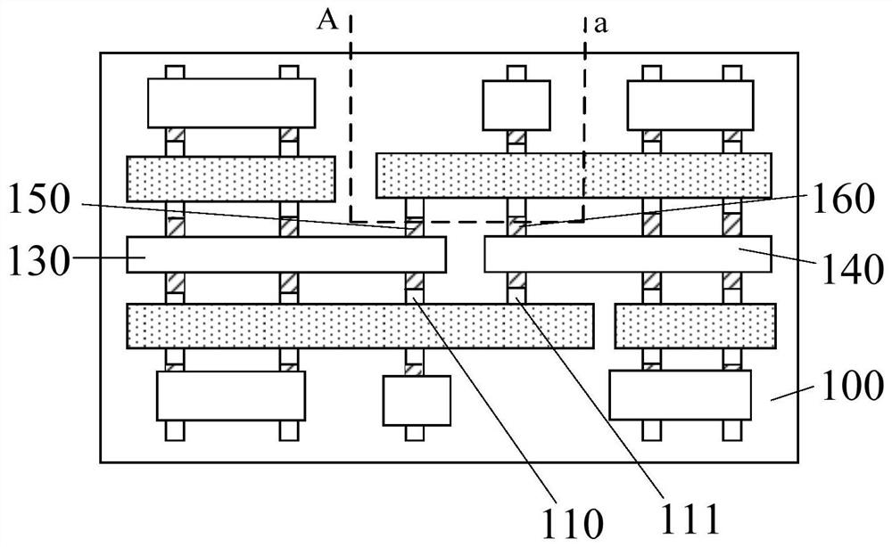 Semiconductor device and method of forming the same