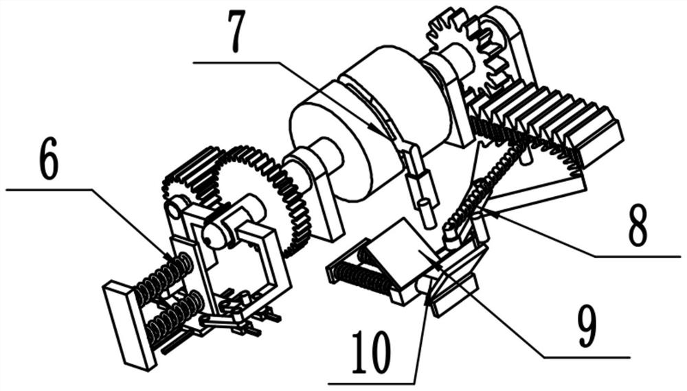 Intelligent socket for controlling temperature of air conditioner