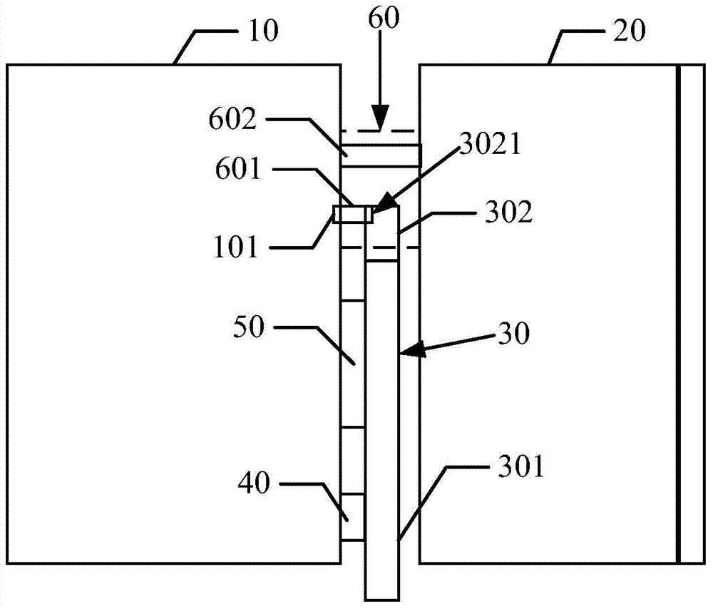 ATCA-based (advanced telecommunications computing architecture based) device and clock signal synchronization method thereof