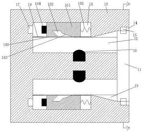 Novel big data equipment