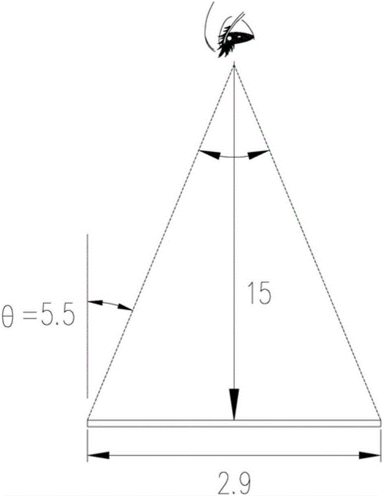 Touch position compensation method and device