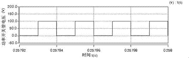 Active network boost converter